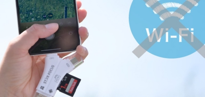 �yUSB-C�^Lightning���p�ziPhone17�Ή�1TB�J�[�h���[�_�[��I�ԂT�̃|�C���g���T�C�g